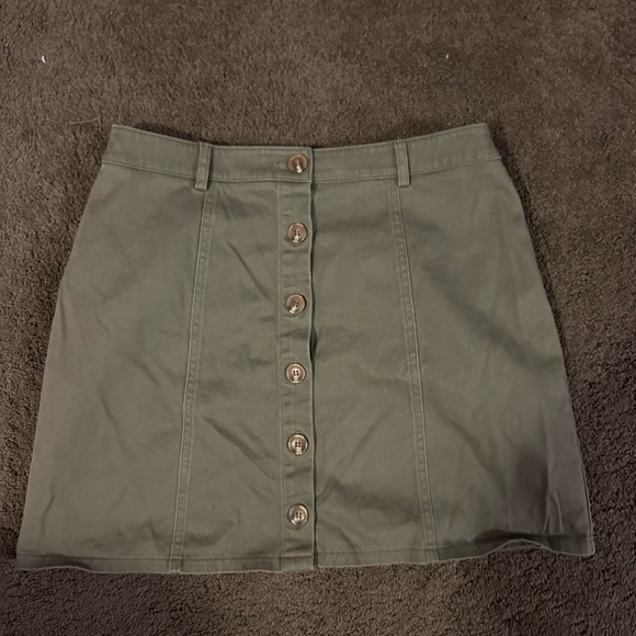 Forever 21 Skirt - Picture 1 of 3